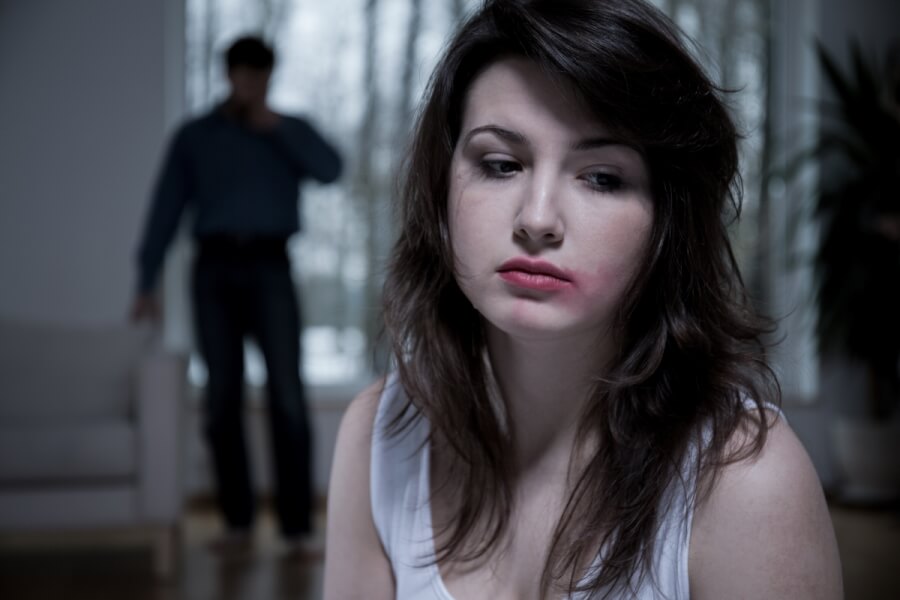 North Carolina Domestic Violence | Raleigh Domestic Violence Attorney