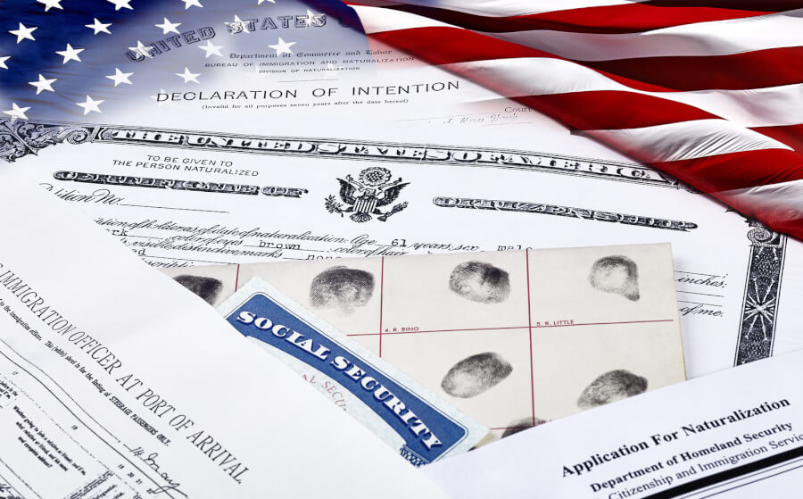 Will a DUI Affect my Visa, Green Card, or Citizenship Application?