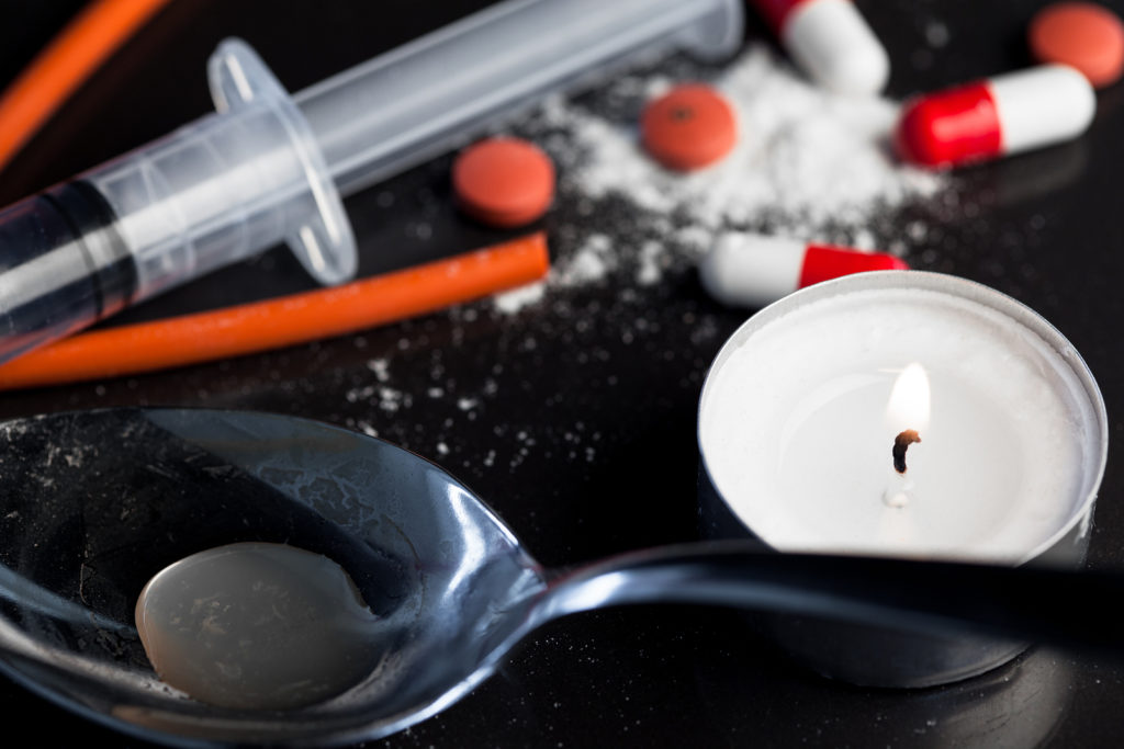 Raleigh Drug Lawyer | Drug Paraphernalia | Dewey Brinkley Law