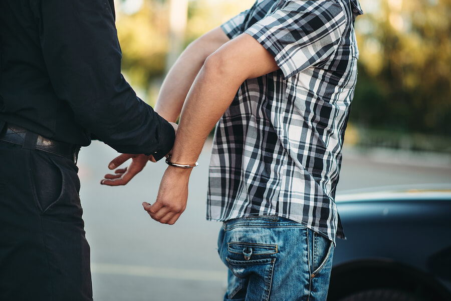 Reasons Why Your Minor Child May Be Prosecuted As An Adult In North Carolina