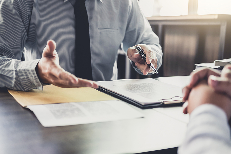 Hiring a Raleigh Criminal Lawyer for Domestic Violence Cases