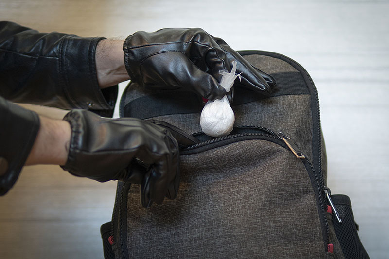 Chapel Hill, NC Drug Crimes