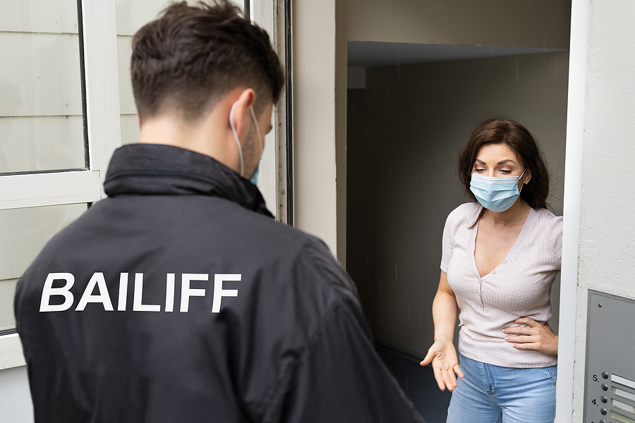 Choosing a North Carolina Defense Attorney for Asset Forfeiture Defense
