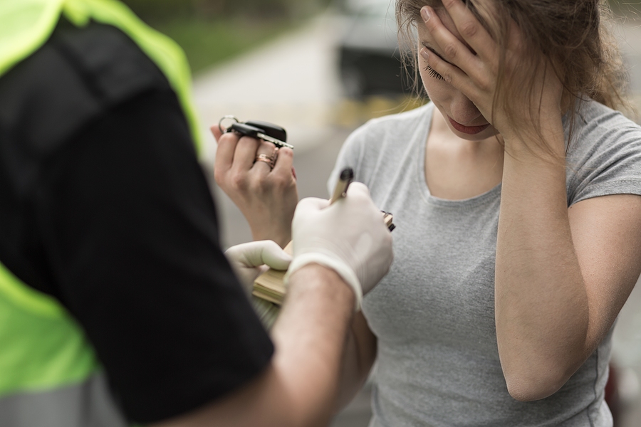 Do You Need a DWI Defense Attorney for a first offense