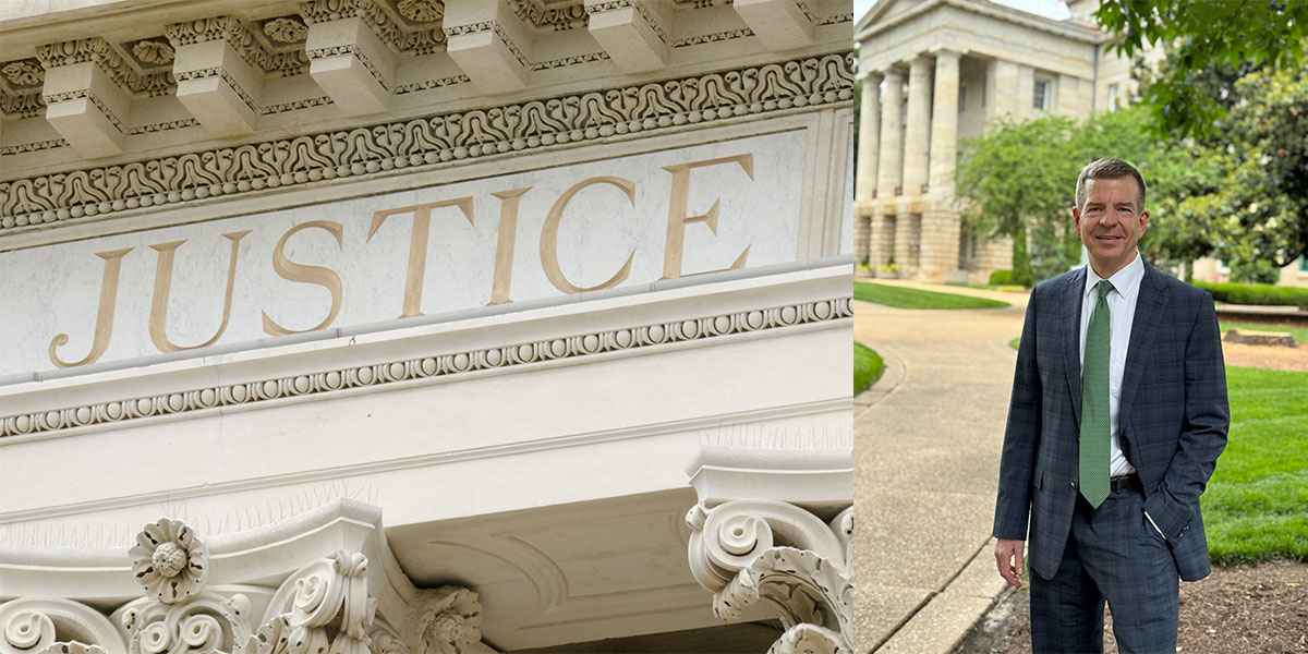 Durham, NC Criminal Defense Attorney