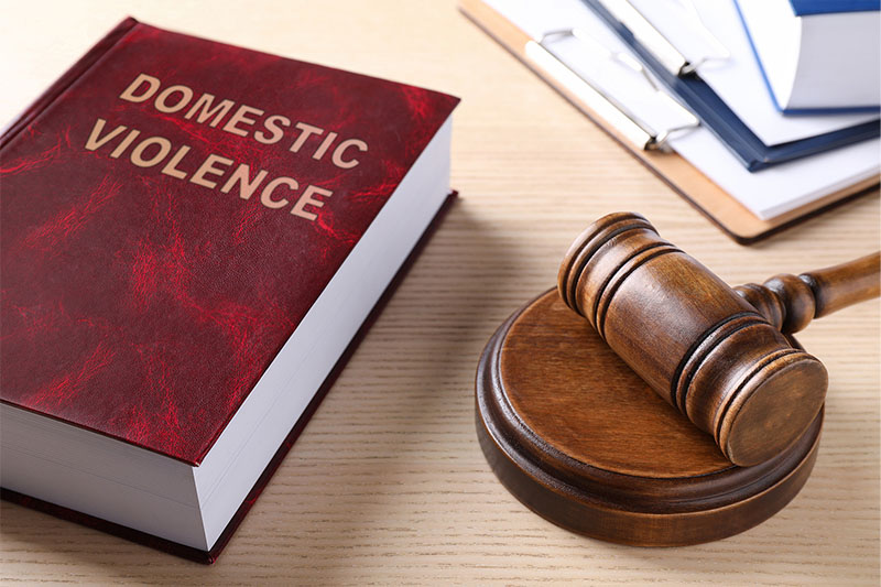 Durham, NC Domestic Violence