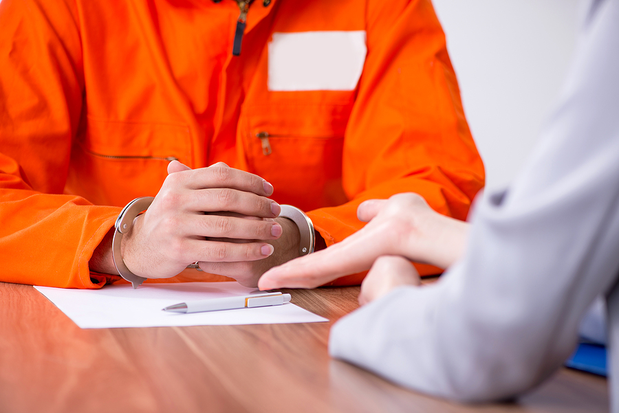 How a Criminal Justice Attorney Navigates Probation Violations