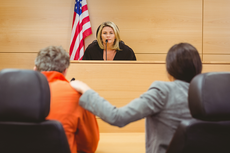 North Carolina Criminal Defense Trends