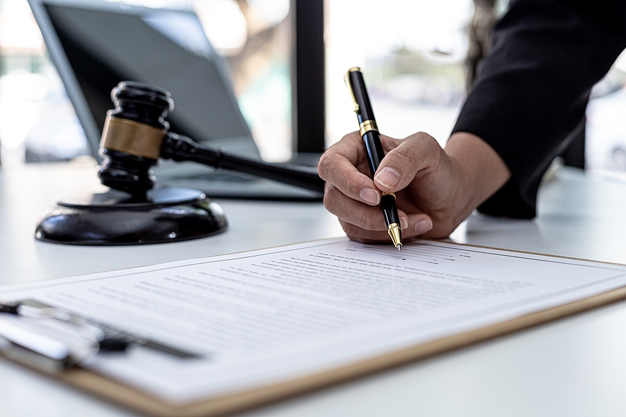 Raleigh Criminal Appeals Lawyer