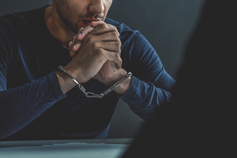 Raleigh Probation Violation Lawyer