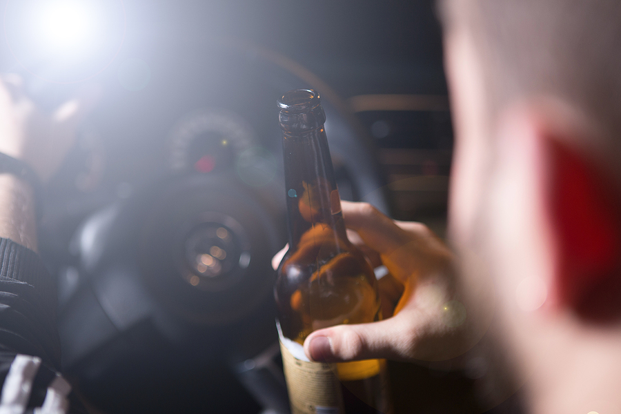 Raleigh DUI Expungement Lawyer