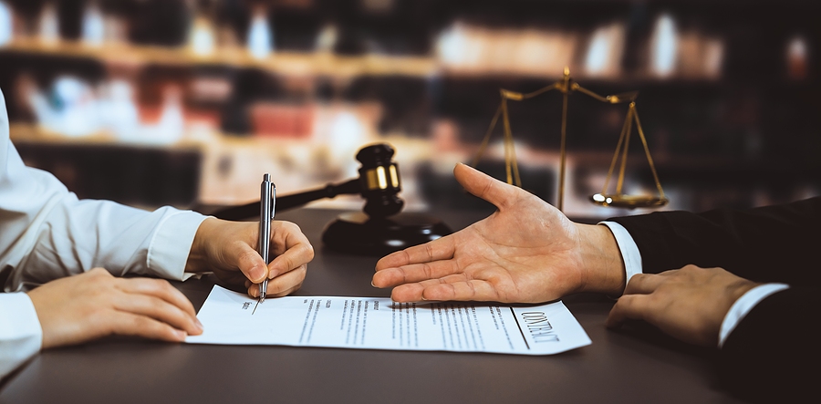 Raleigh Felony DUI Lawyer