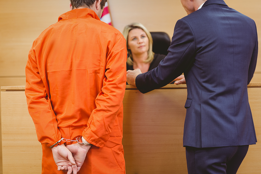 Raleigh Aggravated Assault Defense Lawyer