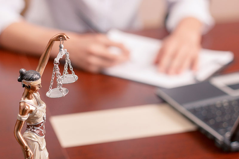 Criminal Defense Attorney Getting Started Cary, NC